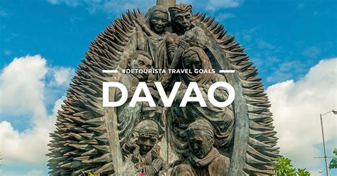 davao tourist spot